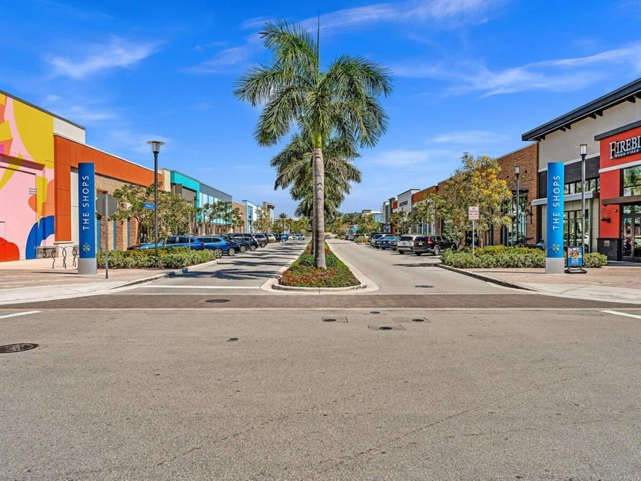 Large Studio Suite Close To Beach And Casino Db3 Dania Beach Εξωτερικό φωτογραφία