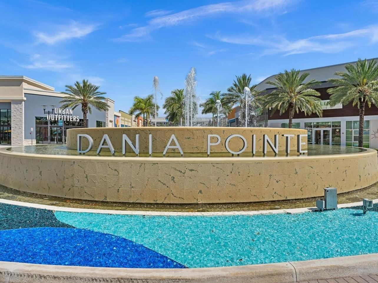 Large Studio Suite Close To Beach And Casino Db3 Dania Beach Εξωτερικό φωτογραφία