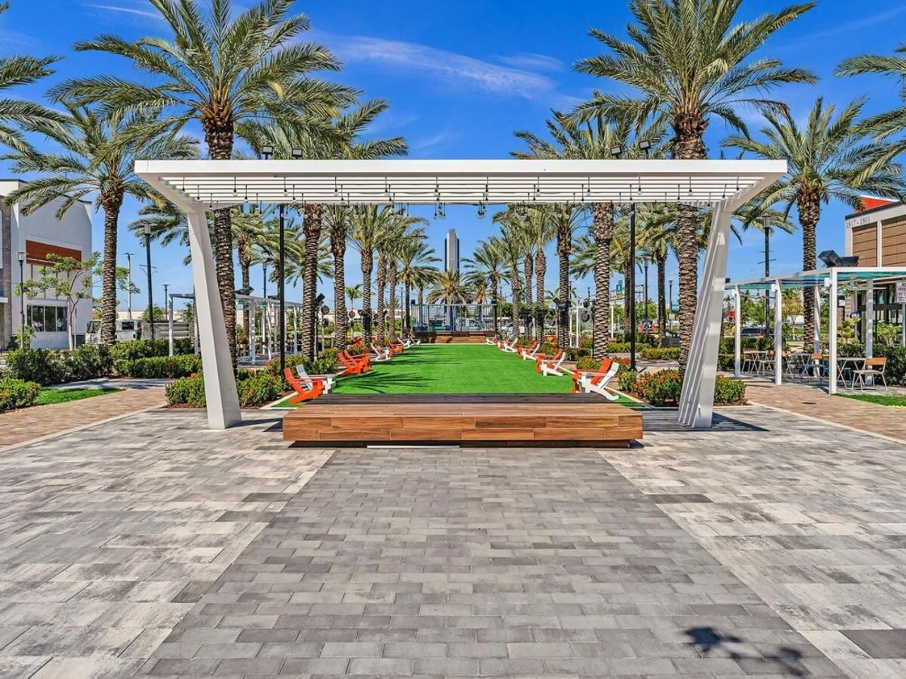 Large Studio Suite Close To Beach And Casino Db3 Dania Beach Εξωτερικό φωτογραφία