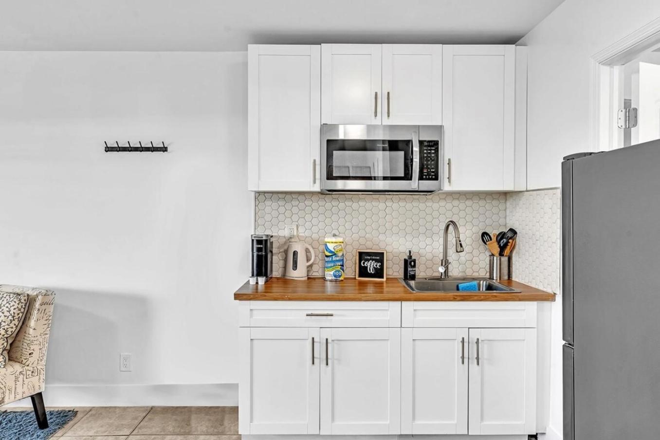 Large Studio Suite Close To Beach And Casino Db3 Dania Beach Εξωτερικό φωτογραφία