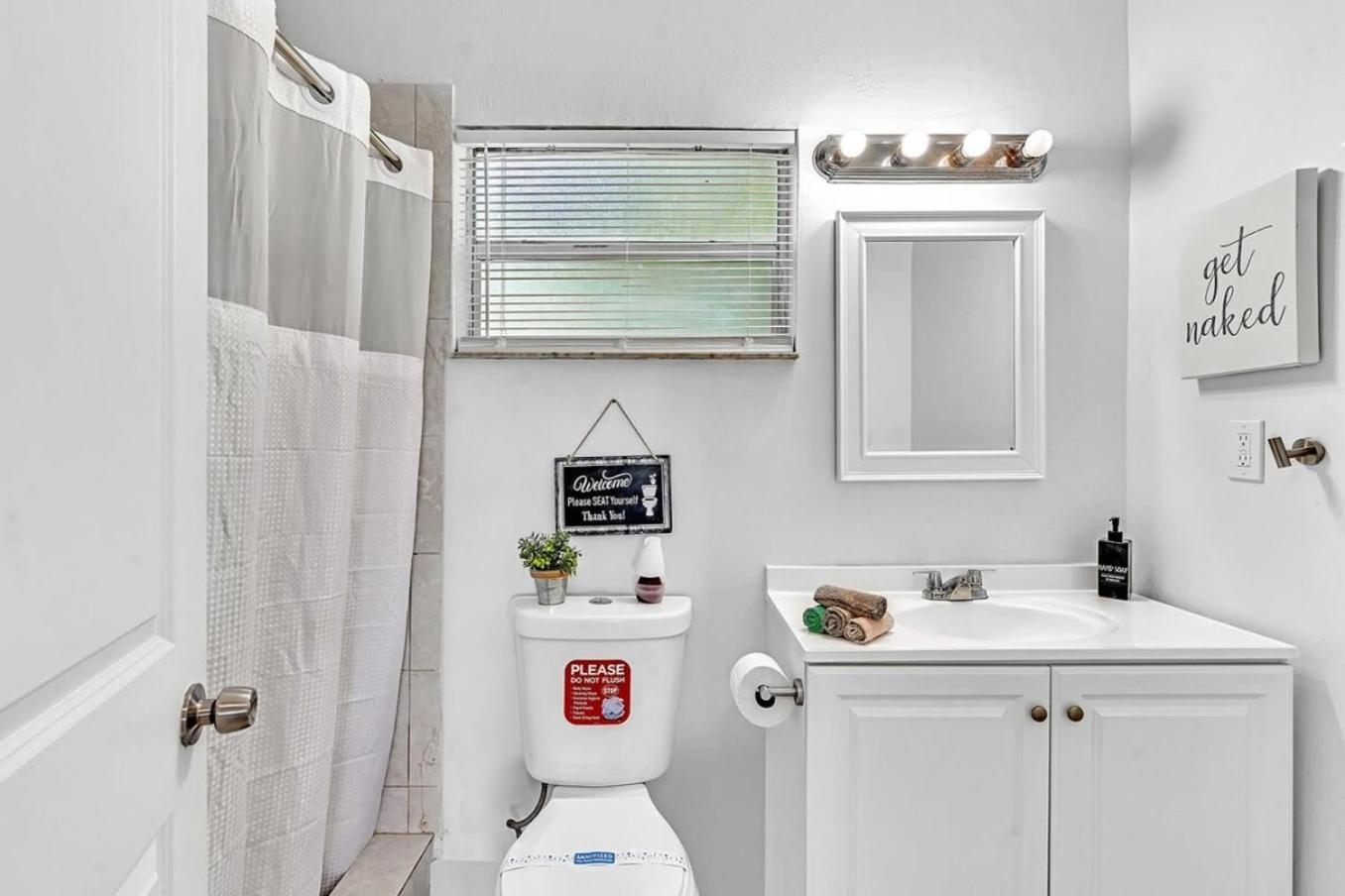 Large Studio Suite Close To Beach And Casino Db3 Dania Beach Εξωτερικό φωτογραφία