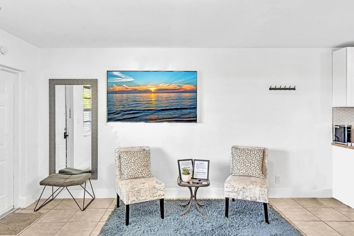 Large Studio Suite Close To Beach And Casino Db3 Dania Beach Εξωτερικό φωτογραφία