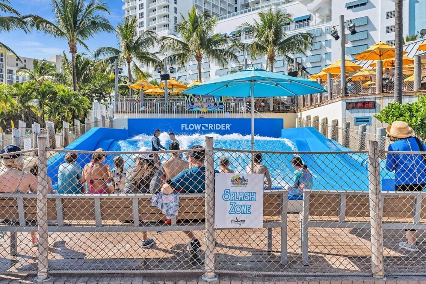 Large Studio Suite Close To Beach And Casino Db3 Dania Beach Εξωτερικό φωτογραφία